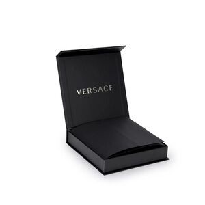Versace Black Large Package Box